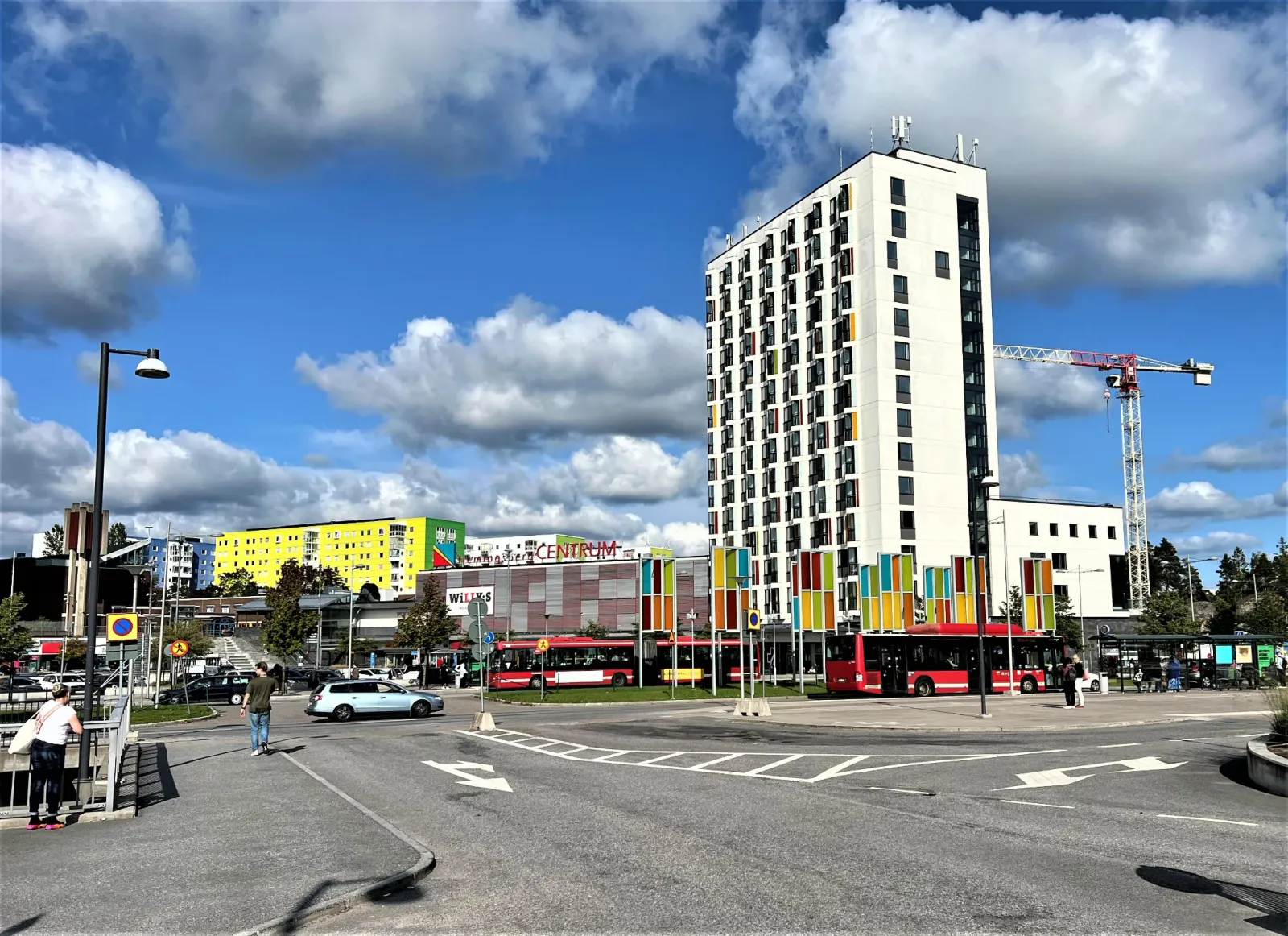 Diagnosvägen 2 · 2 rum · 68 kvm – bild 6