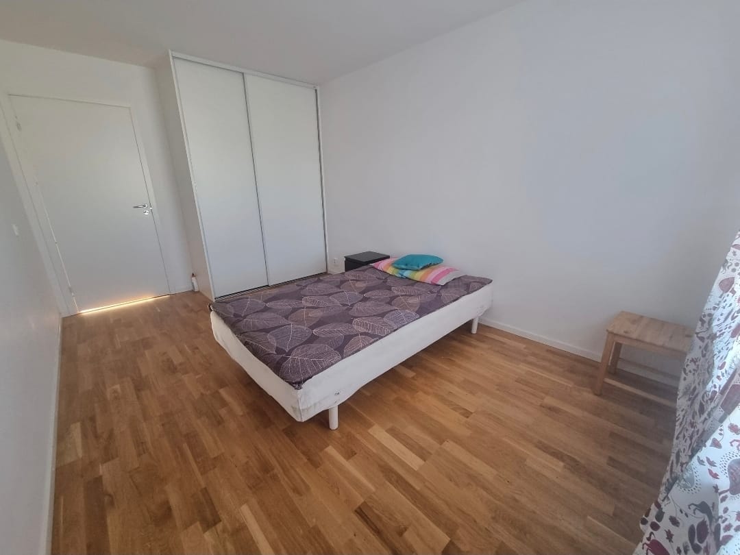 Långströmsgatan 34B · 3 rum · 83 kvm – bild 2