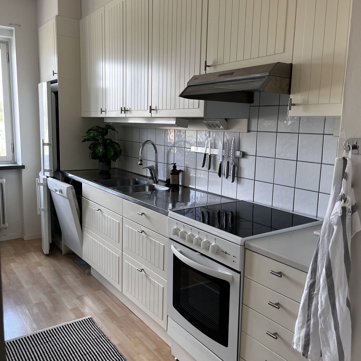 Värpatorparens väg 1b