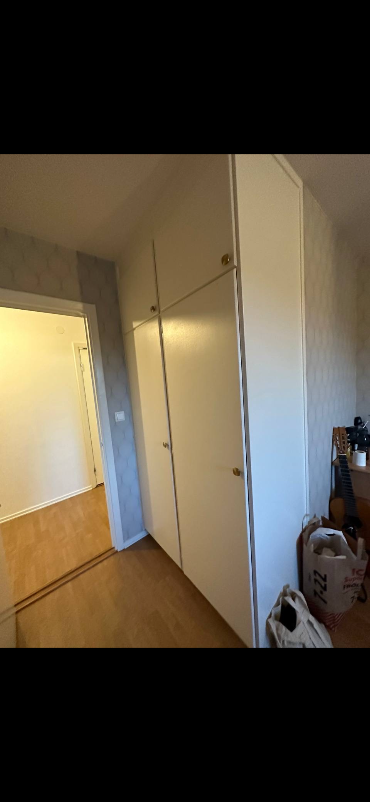 Lilla Grevegårdsvägen 15 · 1 rum · 25 kvm – Västra Frölunda