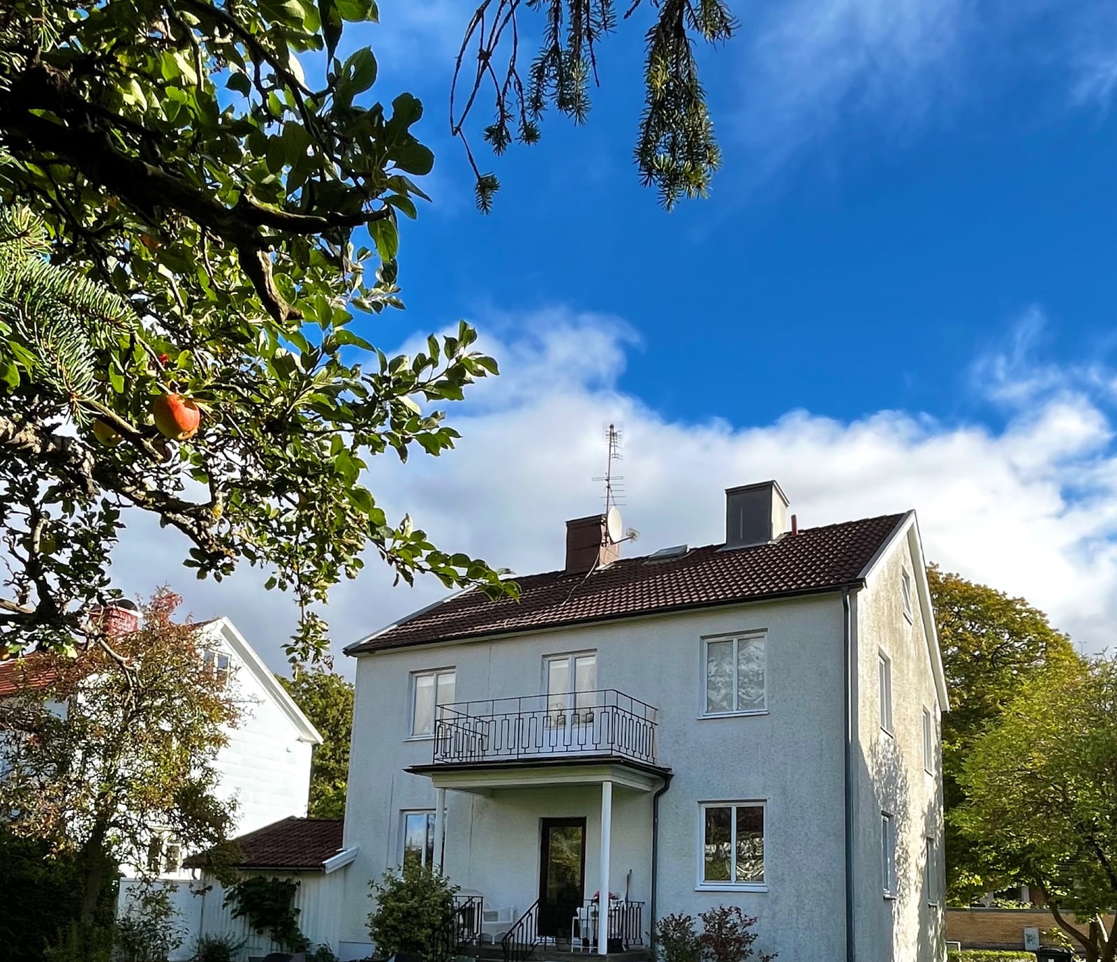 Sundshagsgatan 29 · 2 rum · 85 kvm – bild 15