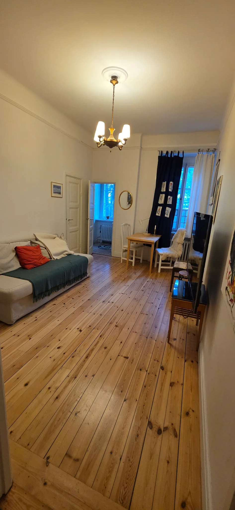 Eriksbergsgatan 18