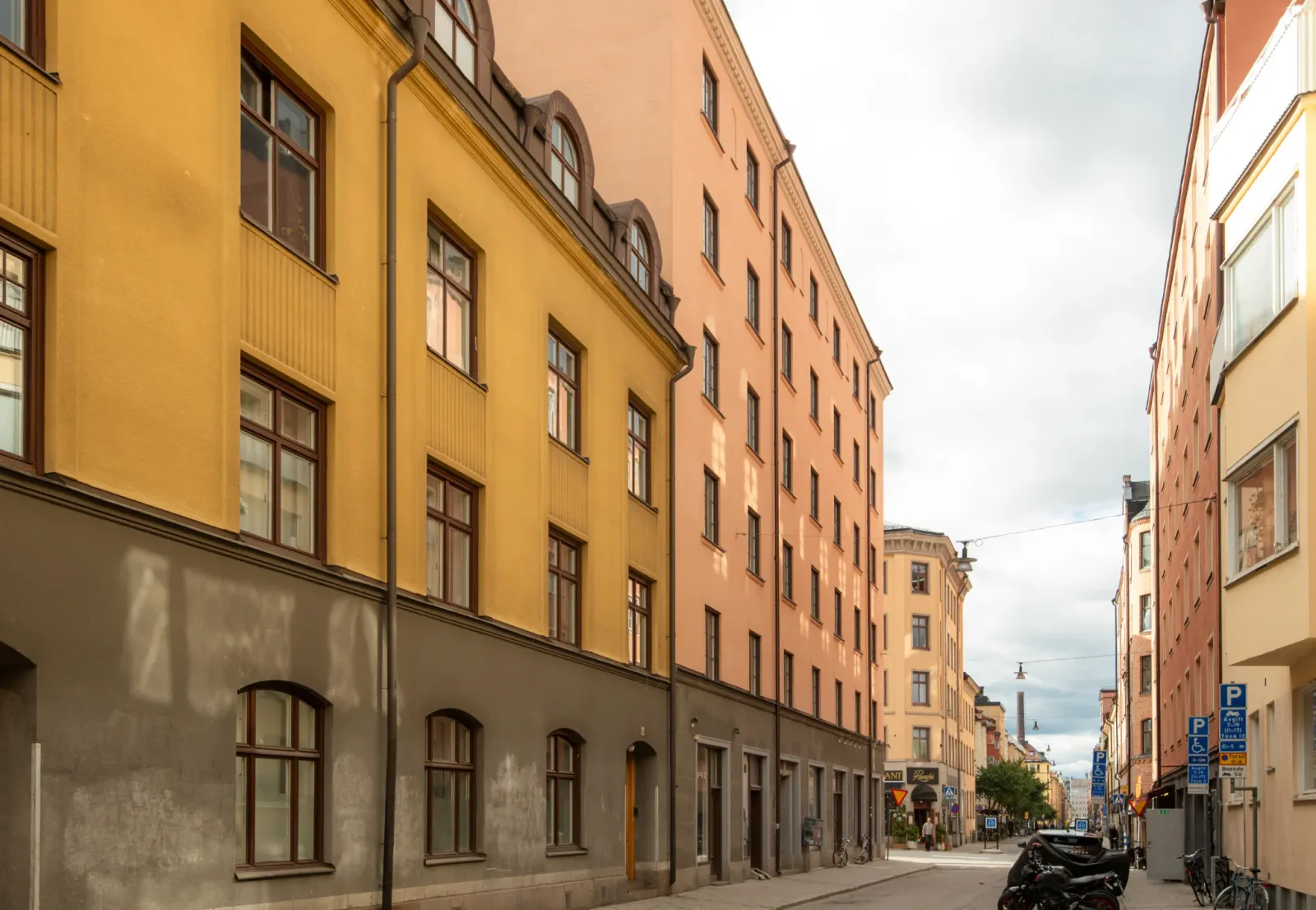 Kocksgatan 58 · 1 rum · 24 kvm – bild 15