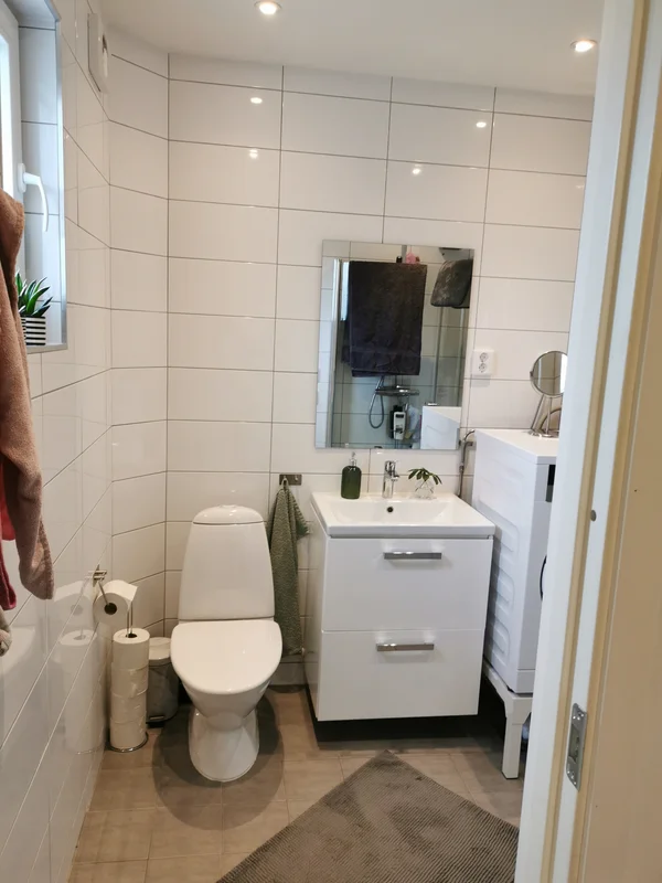 Floravägen 20 · 3 rum · 71 kvm – bild 3