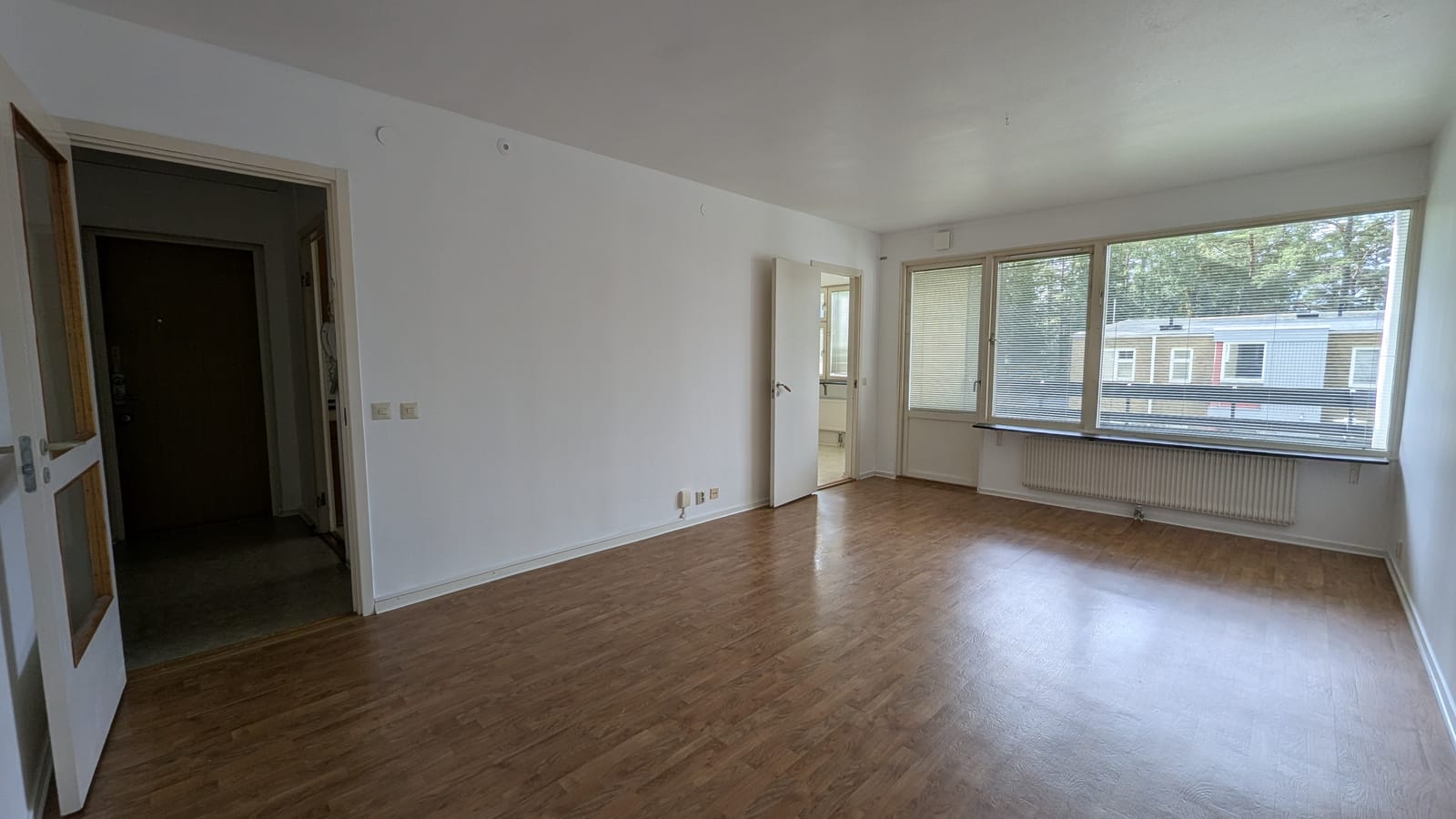 Baldersgatan 6D · 3 rum · 63 kvm – bild 7