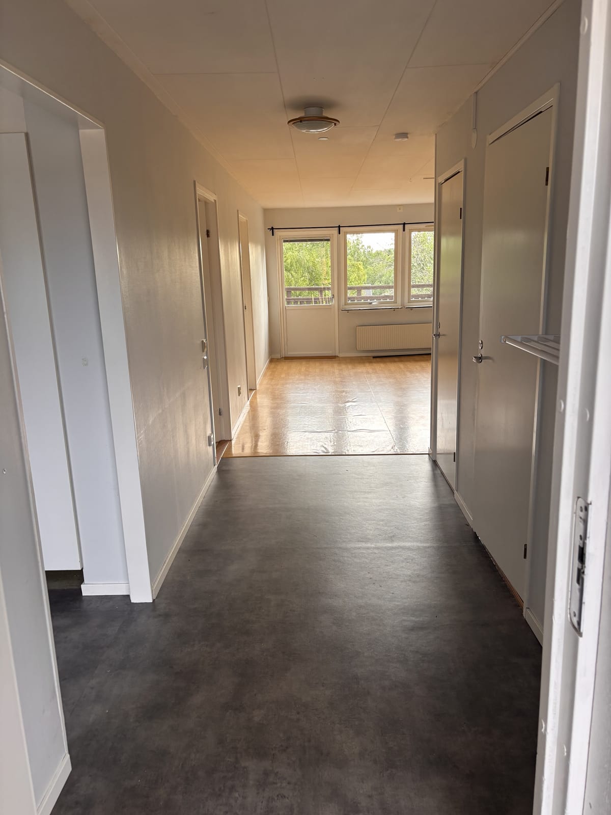 Storgatan 32D · 3 rum · 71 kvm – bild 3