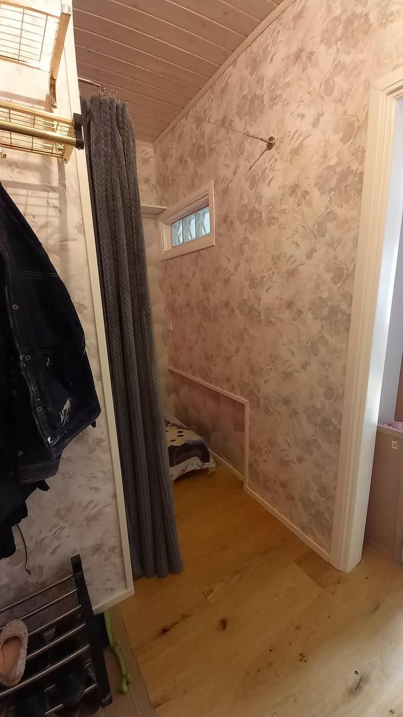Verkmästaregatan 10 · 1.5 rum · 38 kvm – bild 5