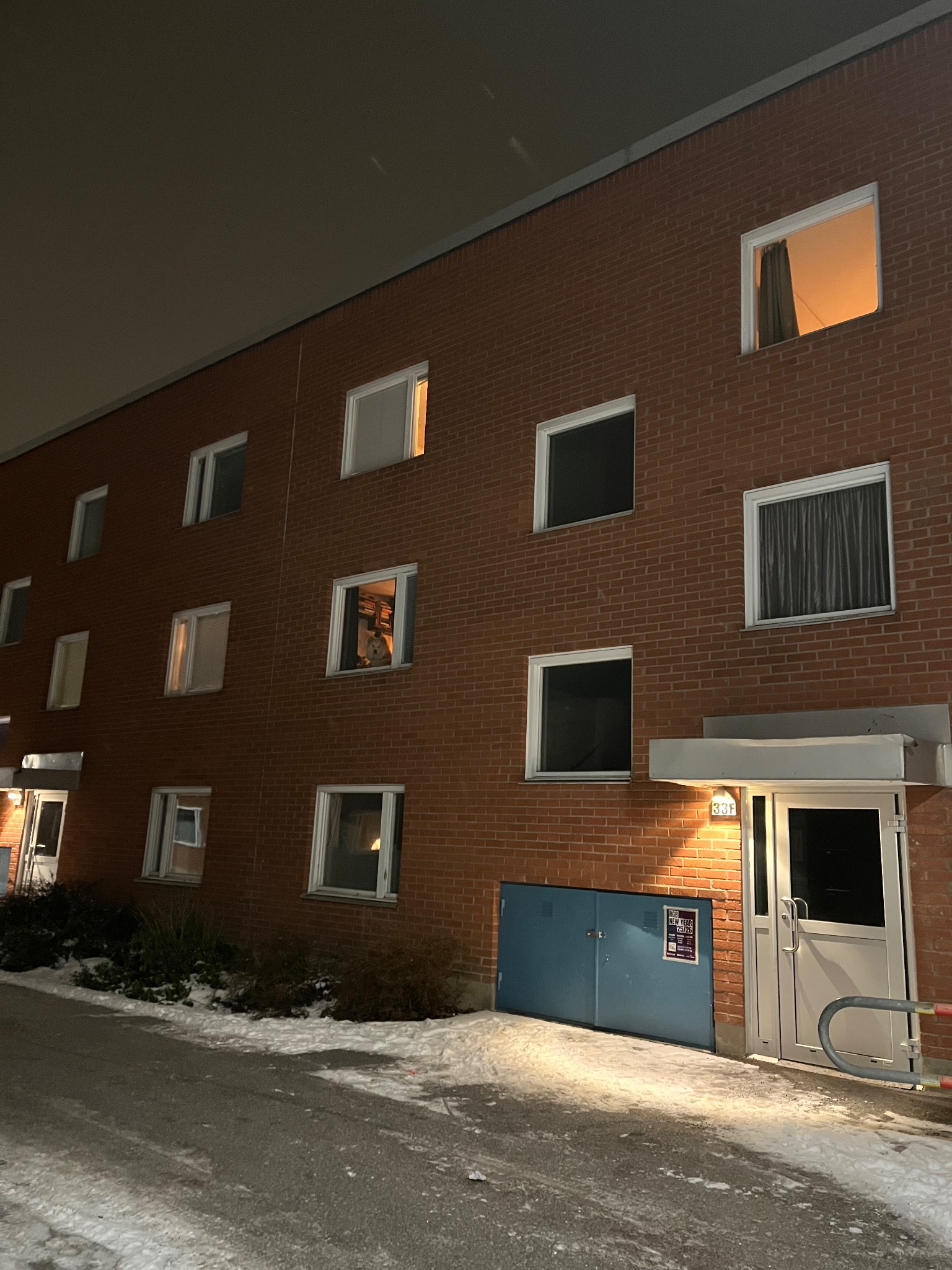 Flogstavägen 33