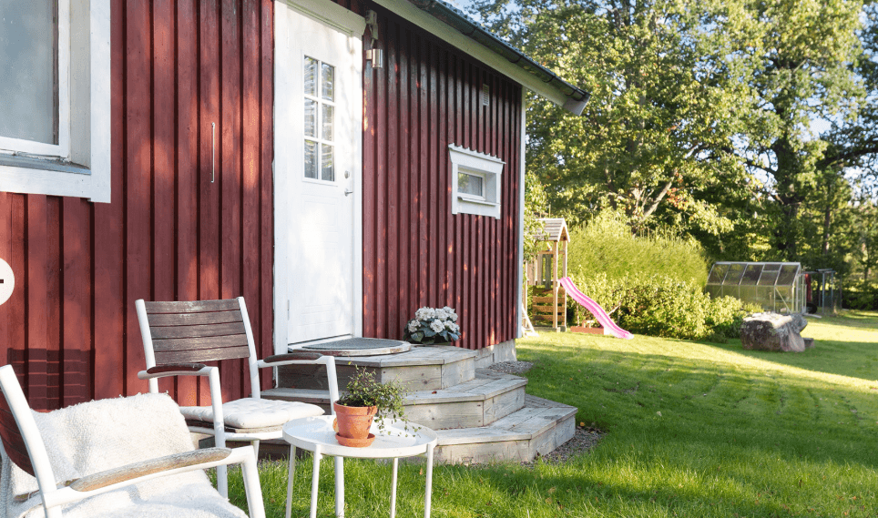 Hällby 6 · 2 rum · 40 kvm