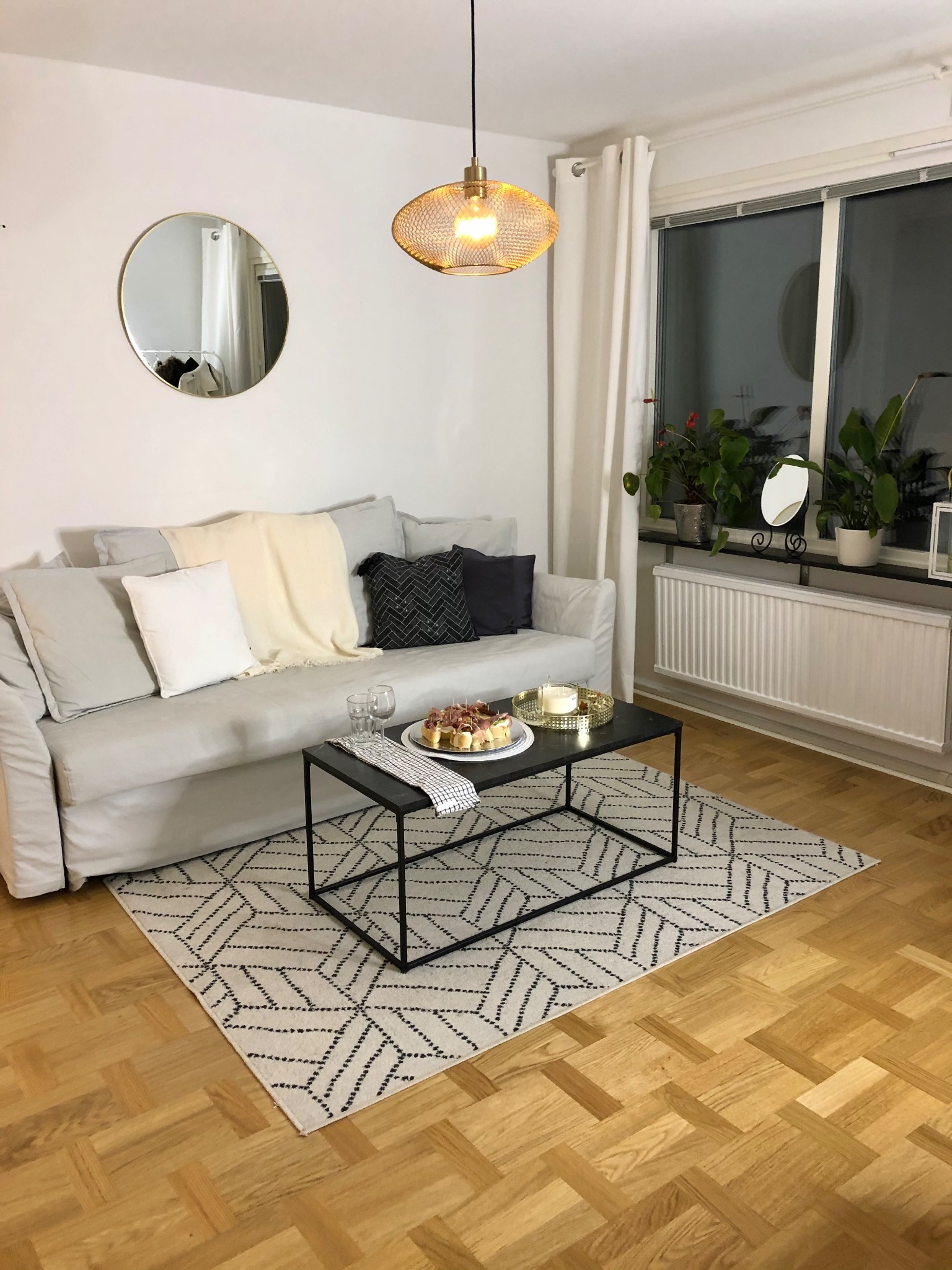 Norrlidsvägen 48