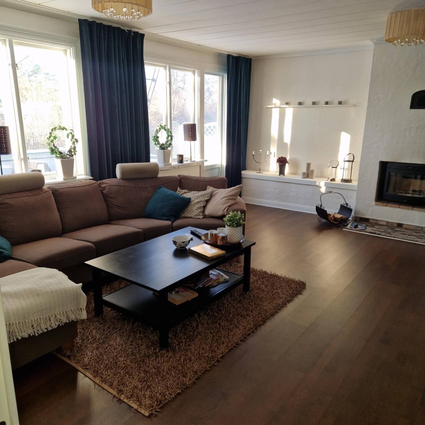 Långsandsvägen 11 · 4 rum · 125 kvm – bild 5