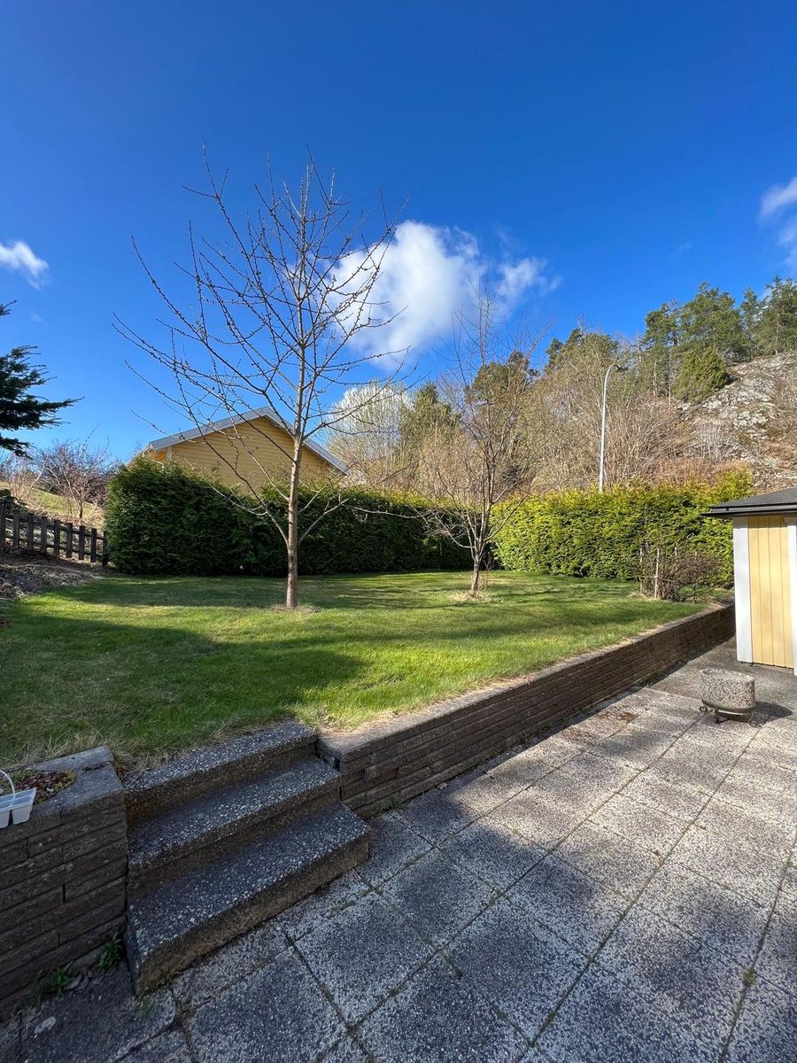 Helgedalsvägen 0 · 3 rum · 85 kvm – bild 16