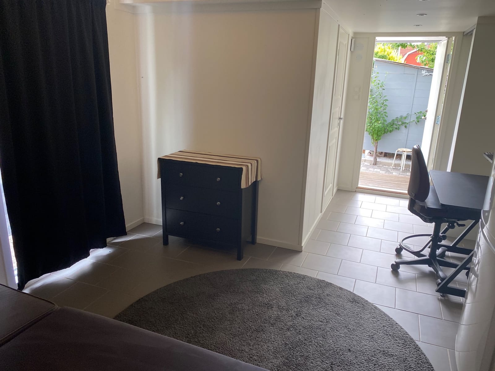 Norrgårdsvägen 15 · 1.5 rum · 33 kvm – bild 7