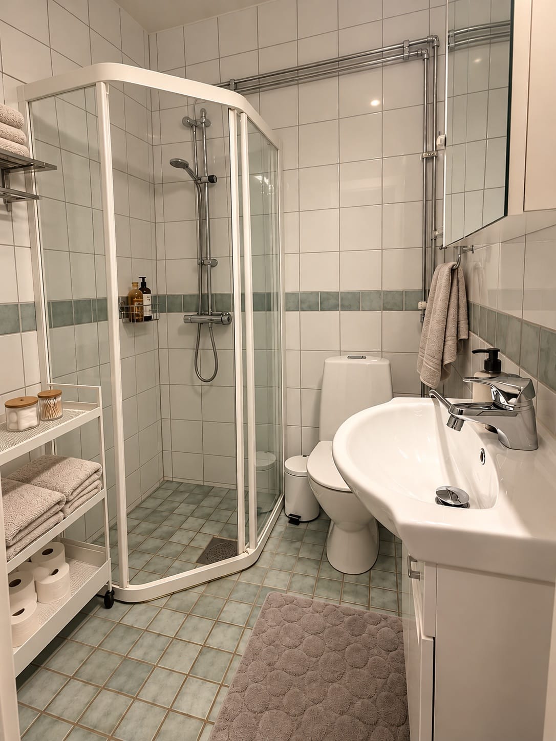 Hagmarksgatan 13B · 1 rum · 39 kvm – bild 6