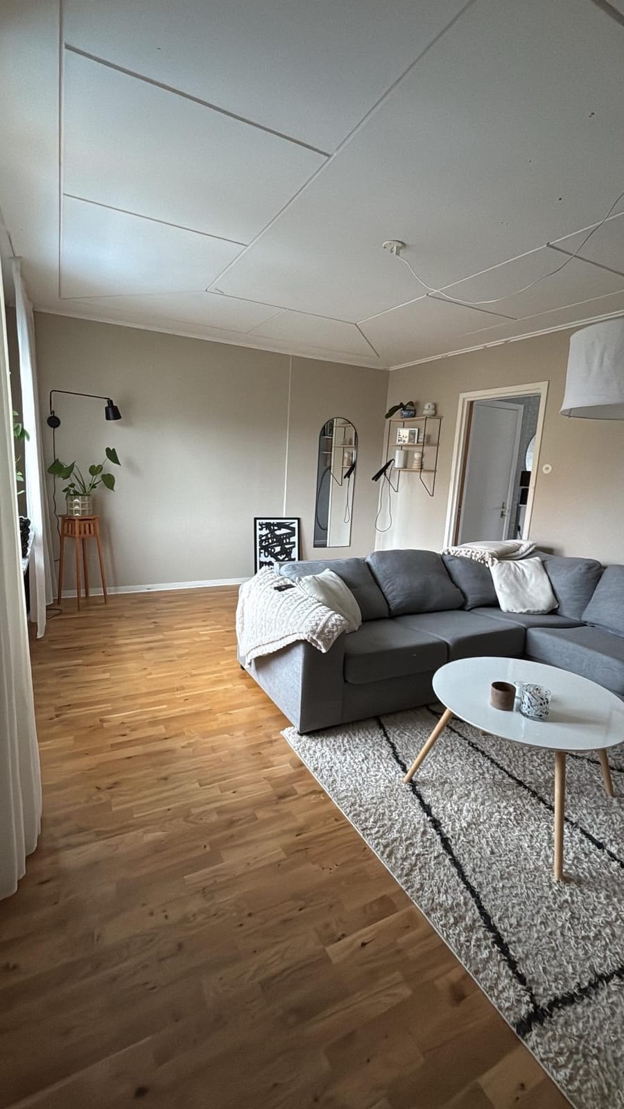 Läroverksgatan · 3 rum · 89 kvm – bild 2