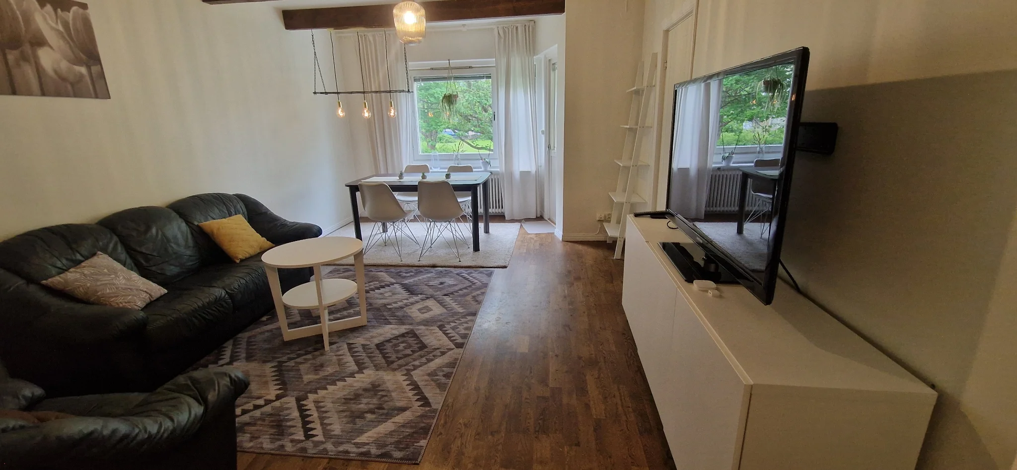 Sidvallsgatan 23 · 3 rum · 63 kvm – bild 4