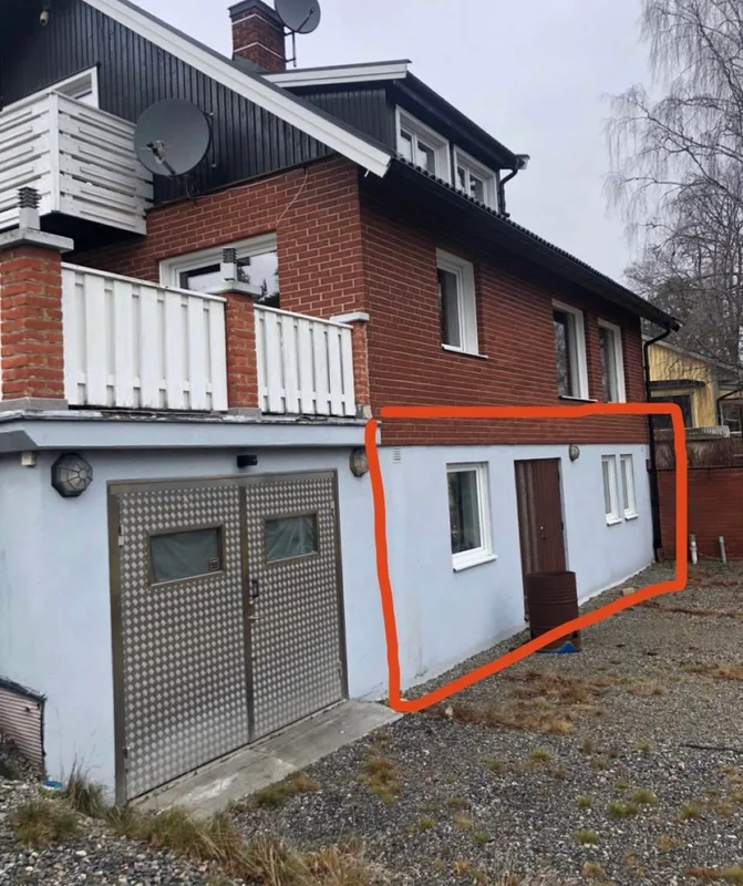 Djupviksvägen 19 · 2 rum · 70 kvm – bild 3
