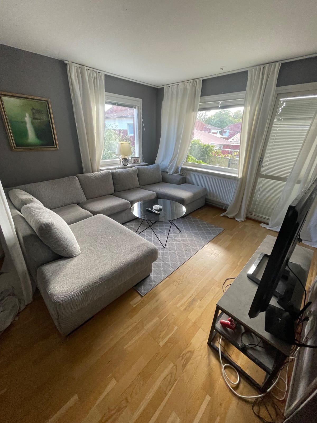 Rosgården 12 · 1 rum · 10 kvm – bild 8