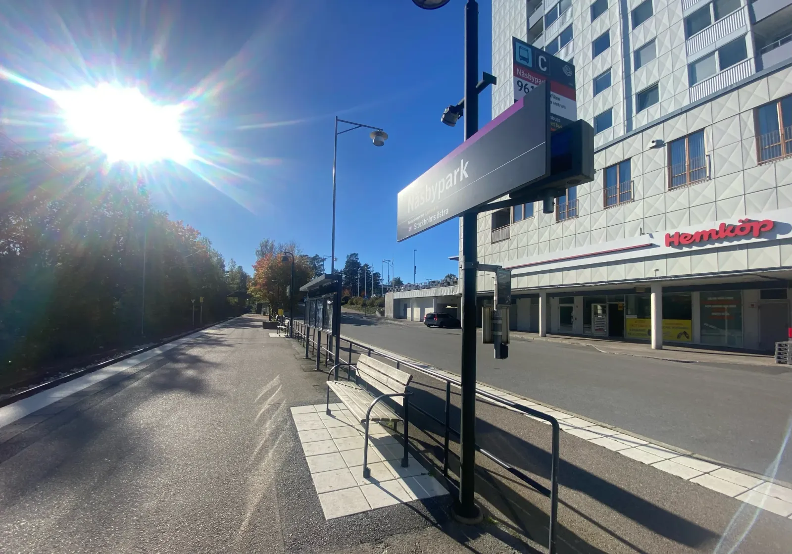Eskadervägen 12 · 1.5 rum · 35 kvm – bild 14