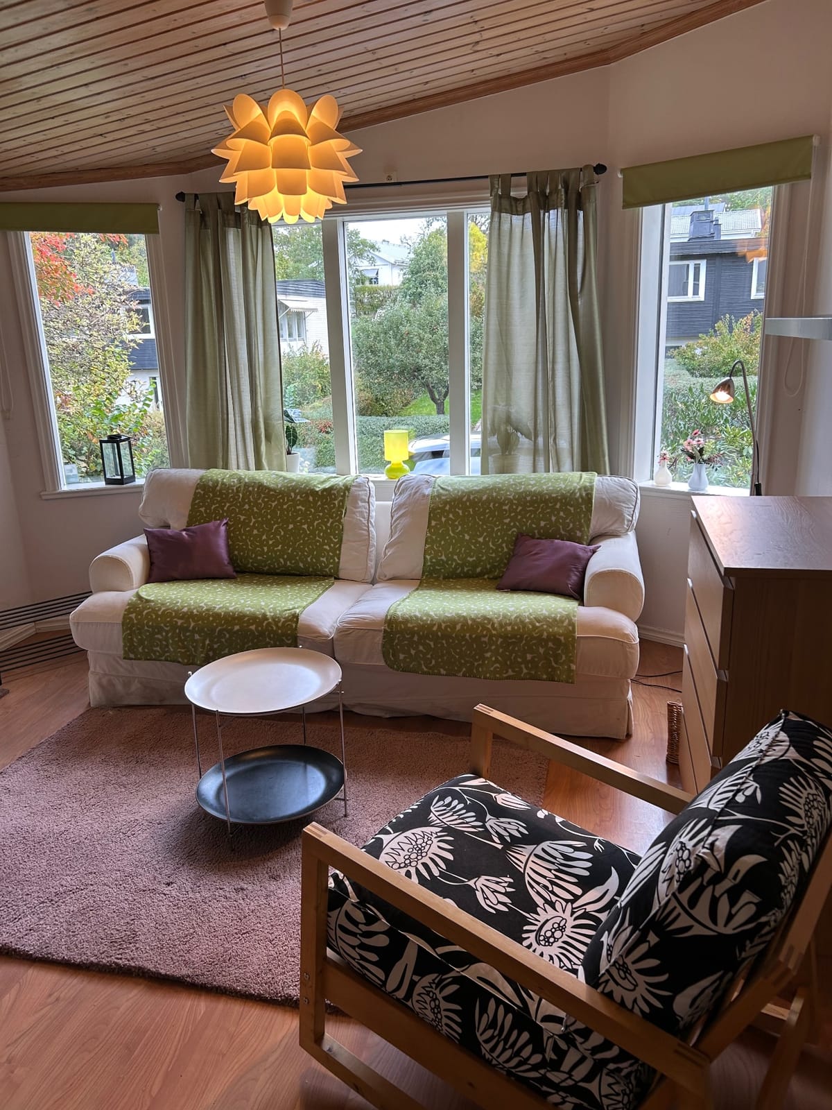 Åkersbergavägen 58 · 1 rum · 35 kvm – bild 13