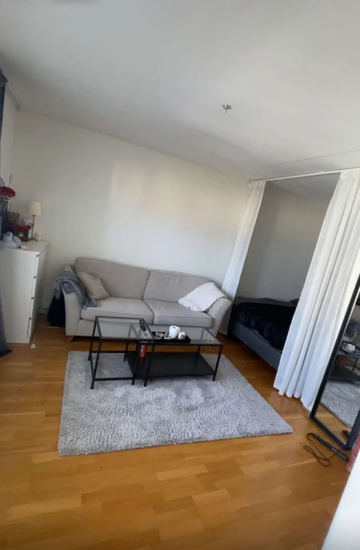 Trondheimsgatan 7 · 1 rum · 40 kvm – bild 2