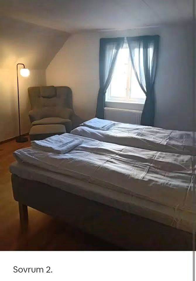 Källunge Ekeskogs 422 · 2 rum · 65 kvm – bild 19
