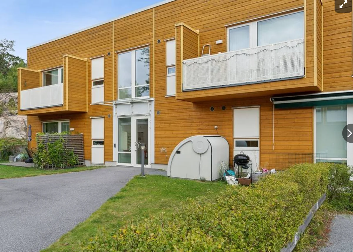 Lingonstigen 3 · 2 rum · 45 kvm – bild 2