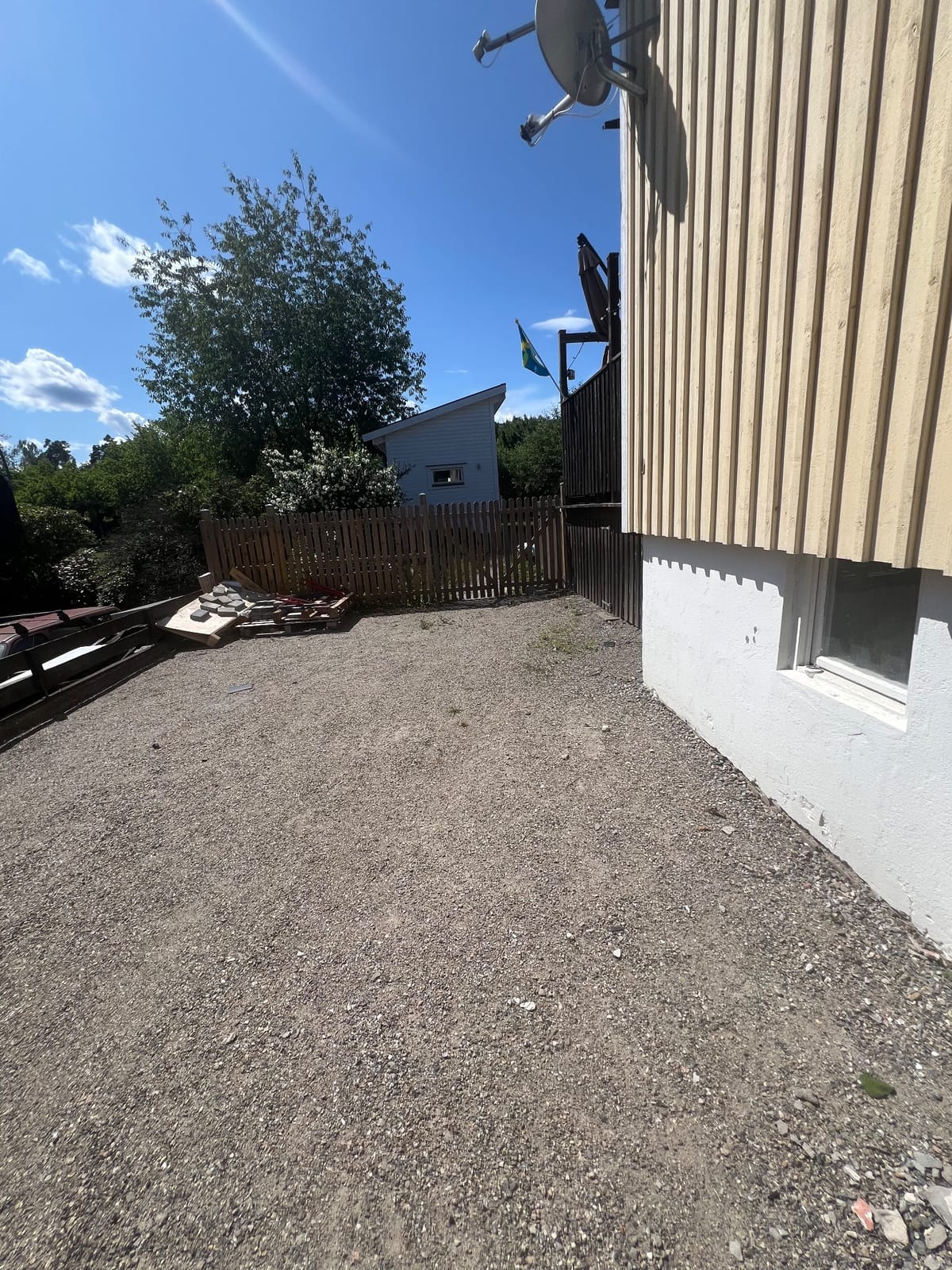 Blackensvägen 85 · 1.5 rum · 30 kvm – bild 4