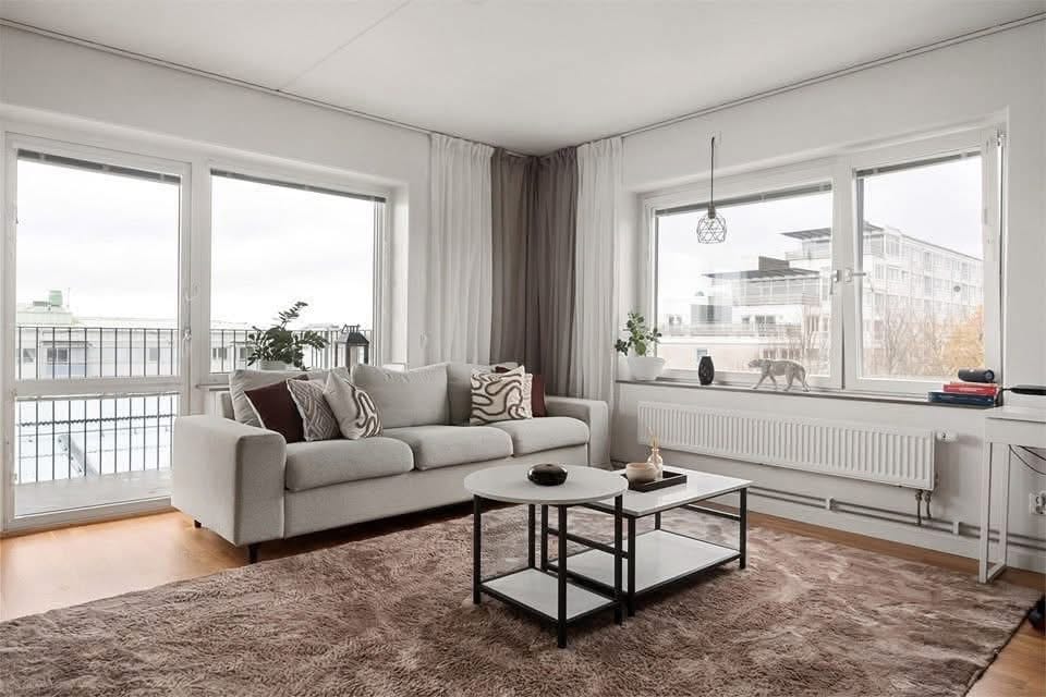 Salviatorget 2 · 3 rum · 71 kvm – bild 4