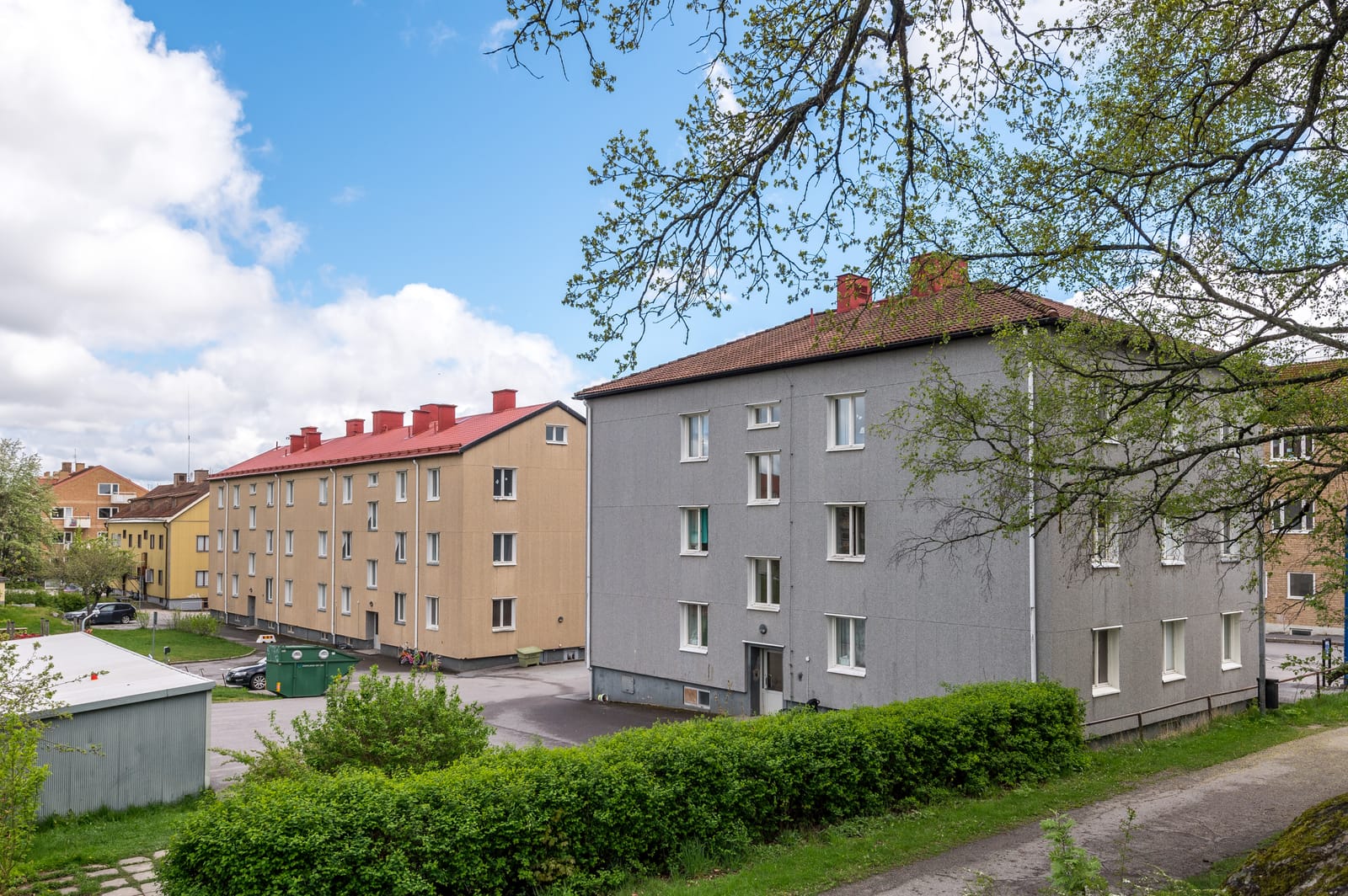 Storgatan 34 · 3 rum · 63 kvm – bild 2