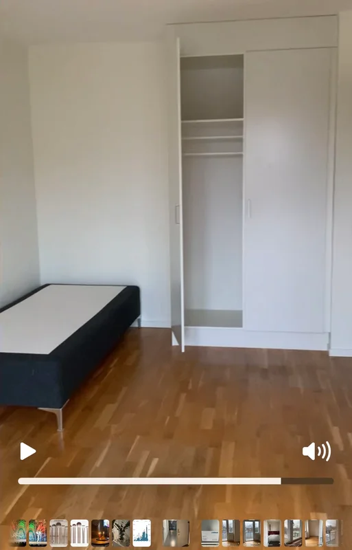 Karolinska Vägen 18 · 1 rum · 29 kvm – bild 6