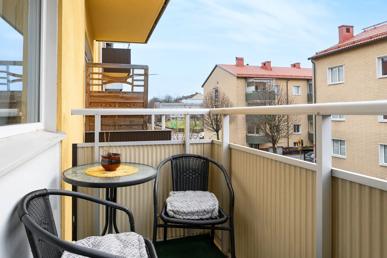 Fredsgatan 39AB · 2 rum · 55 kvm – bild 11