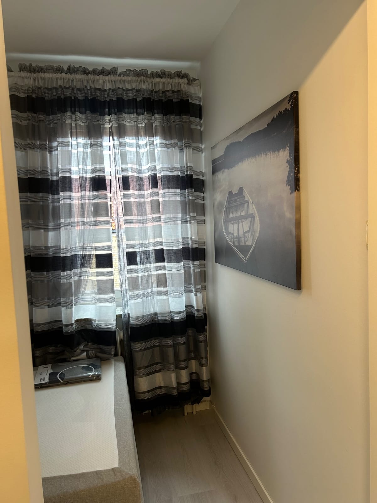 Andra Tvärgatan 25A · 2 rum · 30 kvm – bild 12