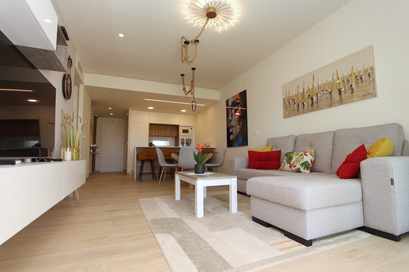 Calle del Cantaueso 103 · 2 rum · 88 kvm – bild 7