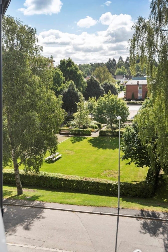 Domsagevägen 6B · 1.5 rum · 41 kvm – bild 10