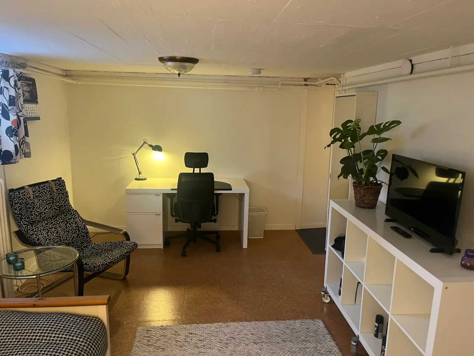 Svanågatan 8 · 1 rum · 18 kvm – bild 4