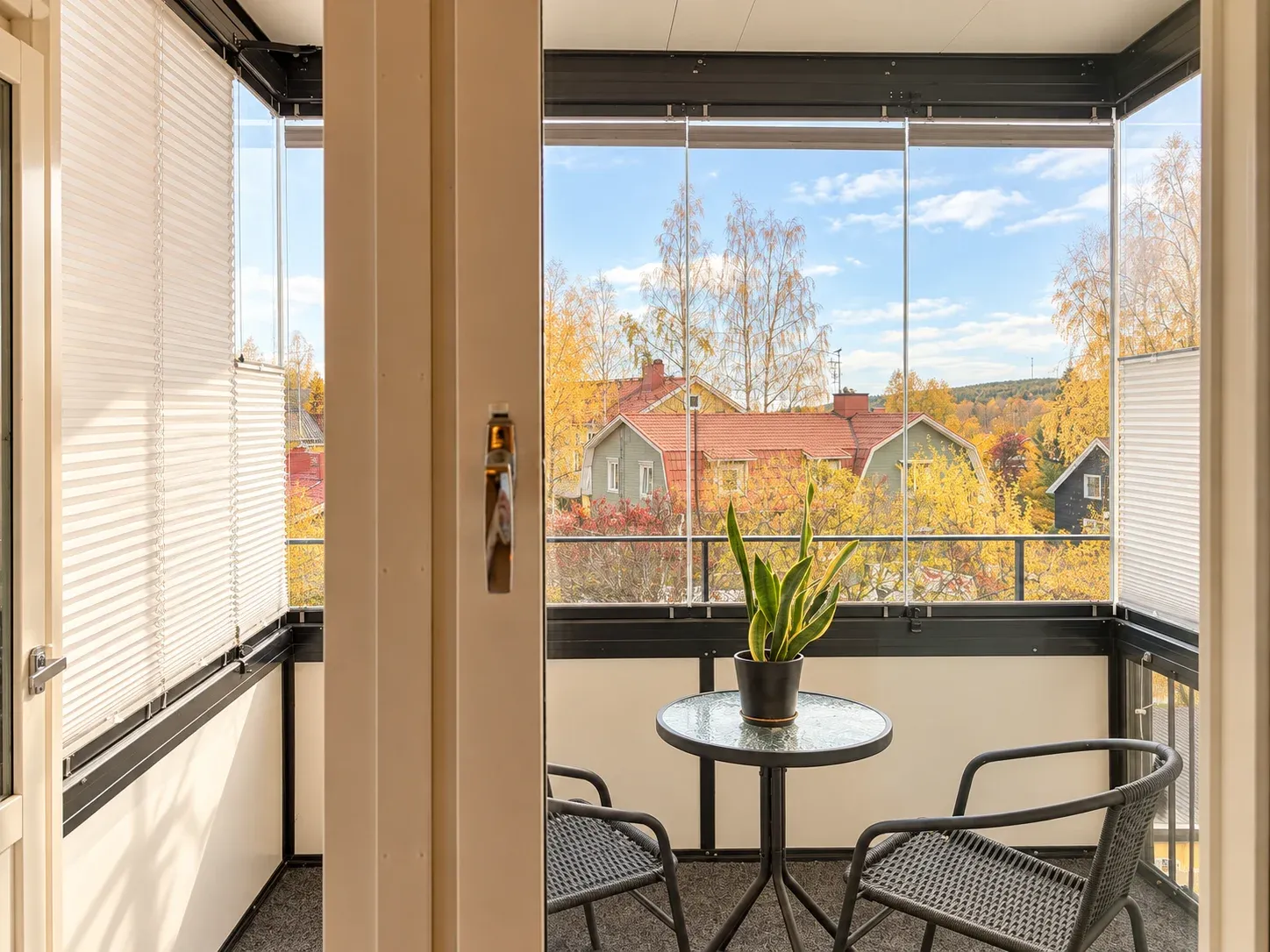 Getbergsvägen 2 · 2 rum · 61 kvm – bild 14