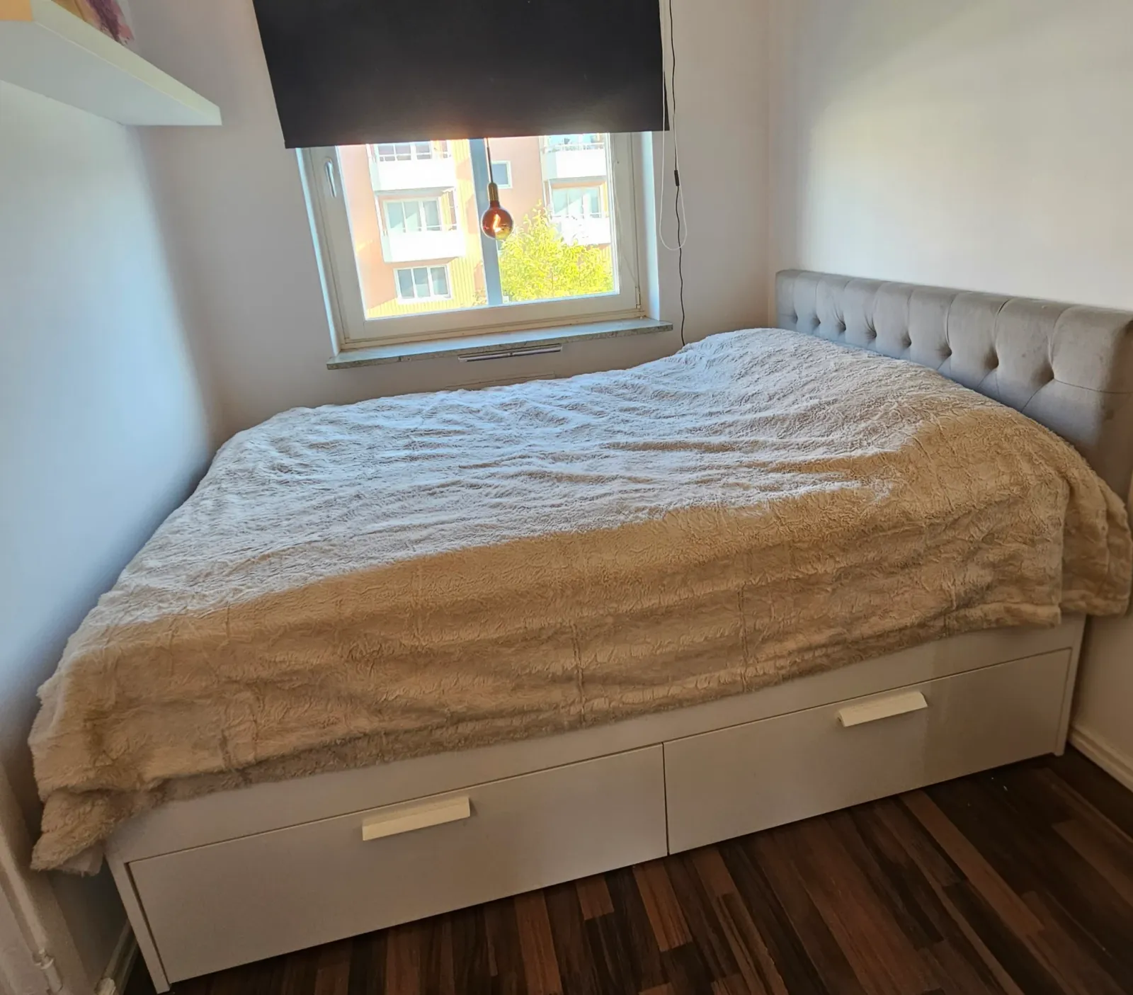 Hagagränd 15 · 1.5 rum · 46 kvm – bild 5