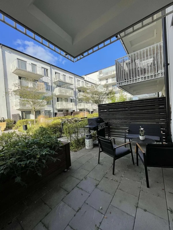 Hättkvarnsgatan 5 · 1 rum · 33 kvm – bild 7