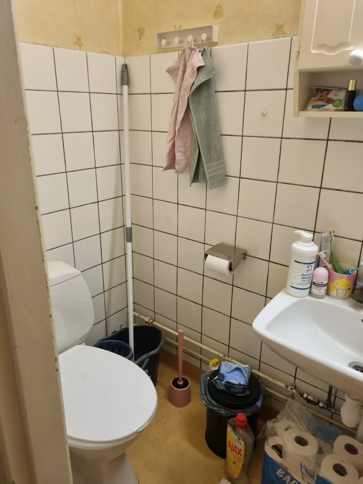Västerlånggatan 9 · 1.5 rum · 30 kvm – bild 6
