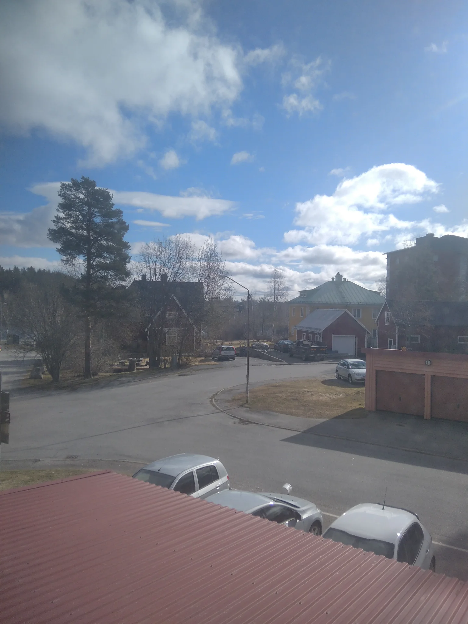 Källvägen 2 · 1 rum · 35 kvm