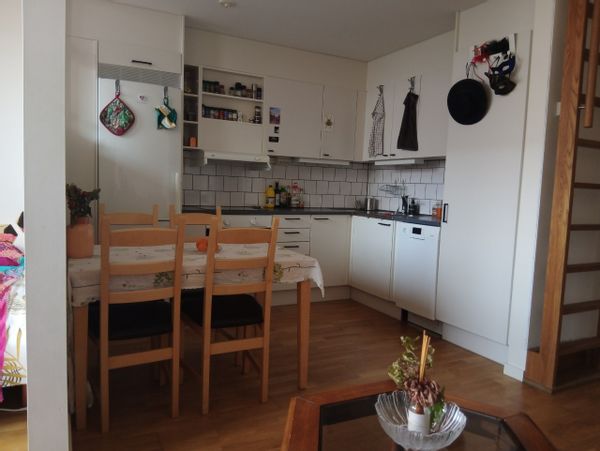 Lantmannagatan 25 · 1 rum · 40 kvm – bild 4