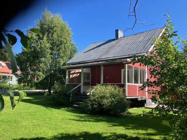 Bölevägen 5