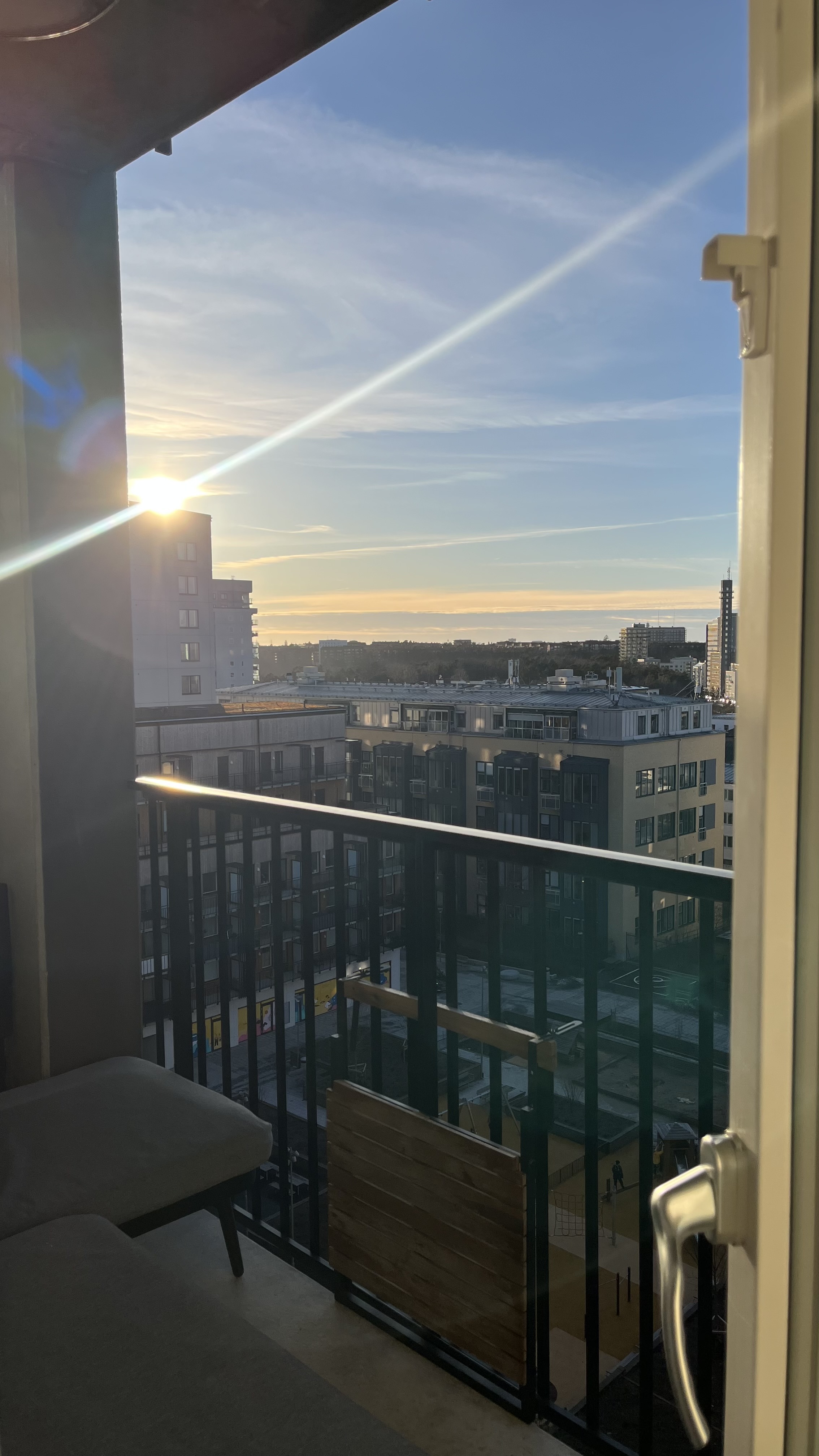 Diavoxvägen 26 · 1 rum · 25 kvm – bild 4