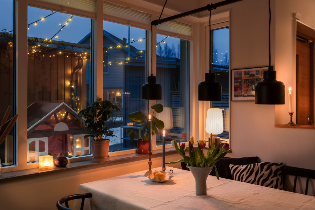 Porsholmsvägen 23 · 5 rum · 107 kvm – bild 6