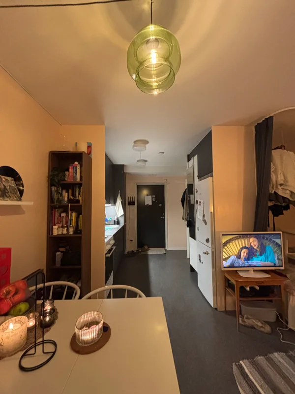 Nybohovsbacken 43