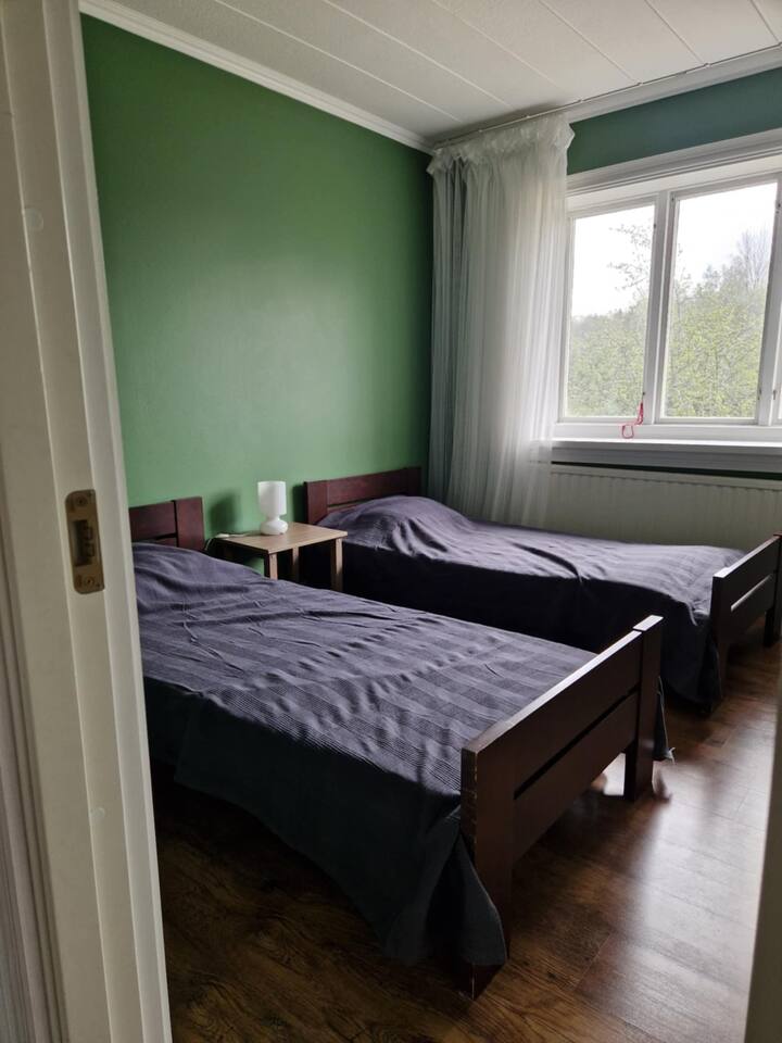 Långsandsvägen 11