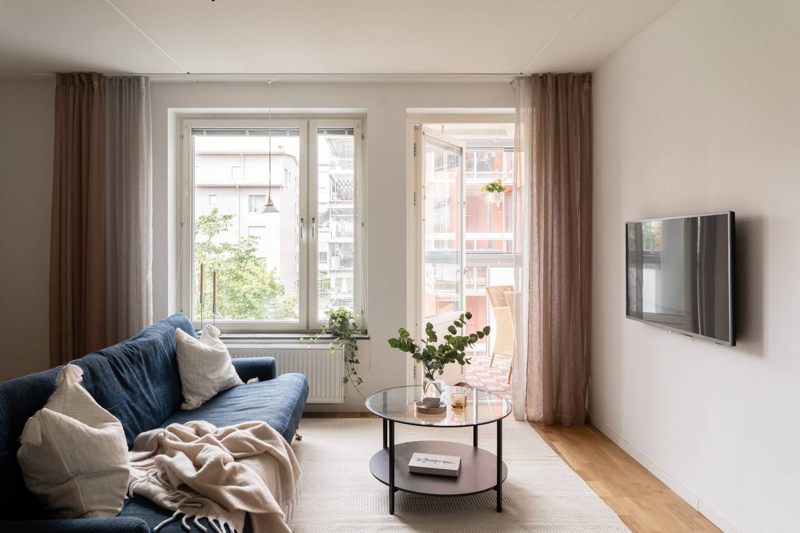 Stora Gatan 2E · 2 rum · 55 kvm – bild 12