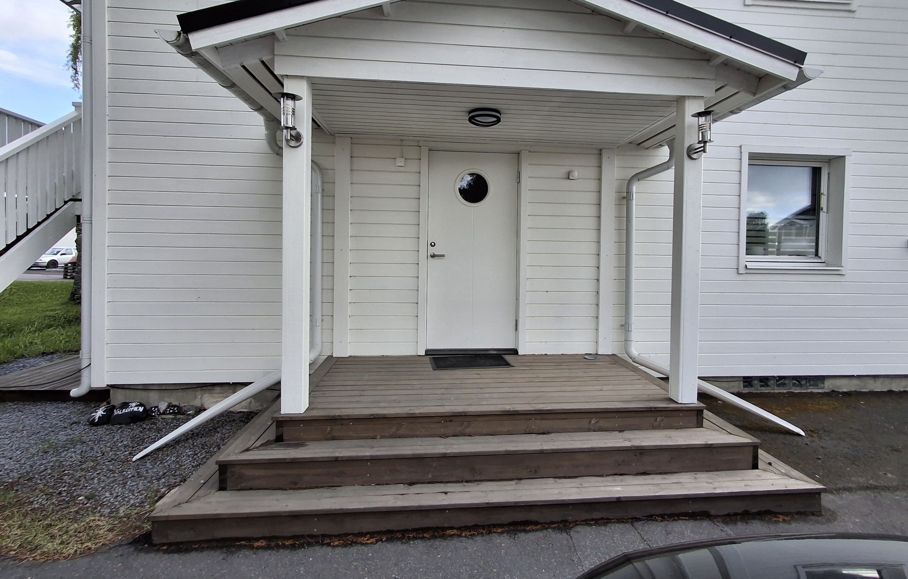 Sunderbyvägen 39