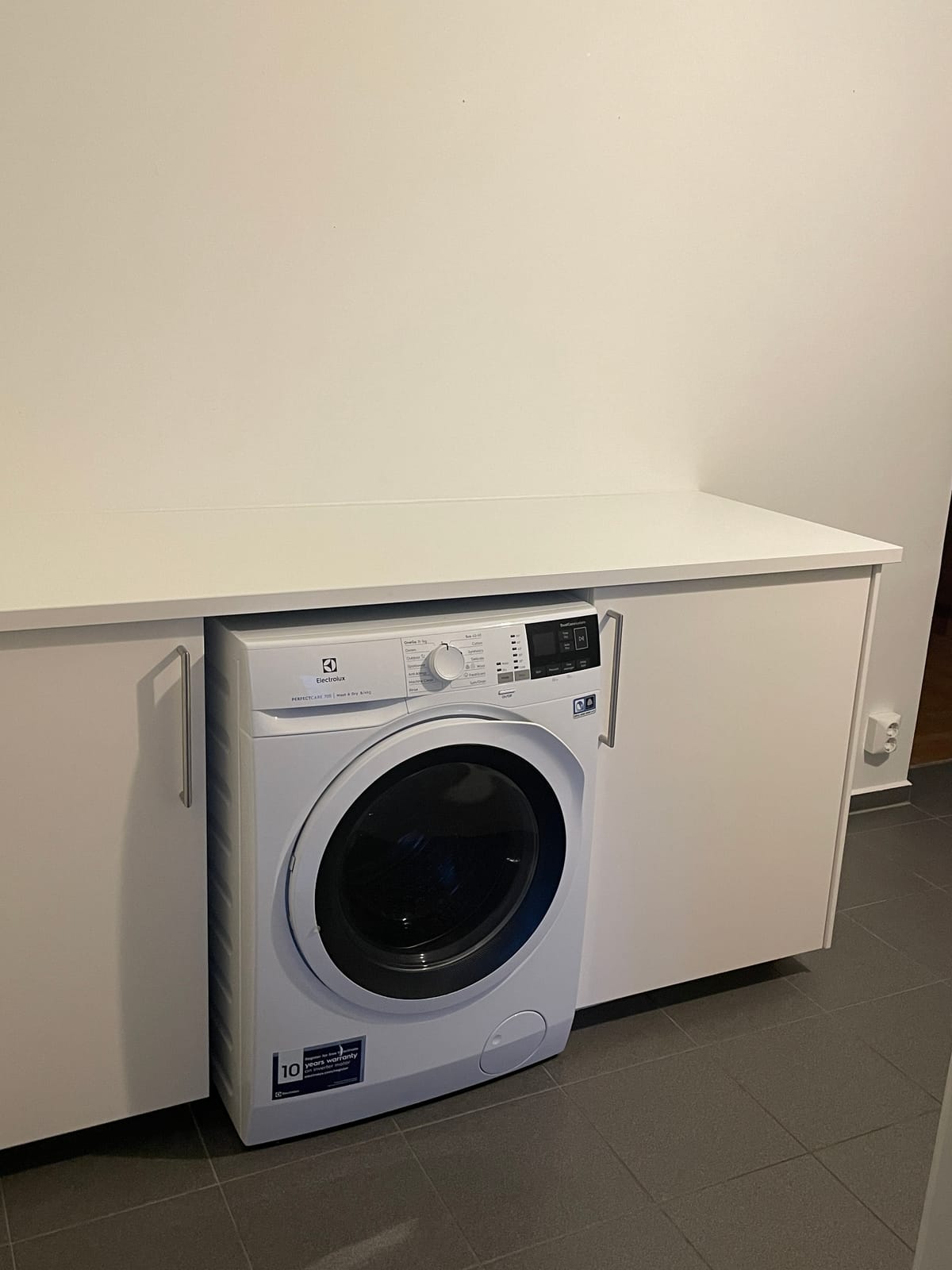 Alva Myrdals gata 4 · 4 rum · 77 kvm – bild 5
